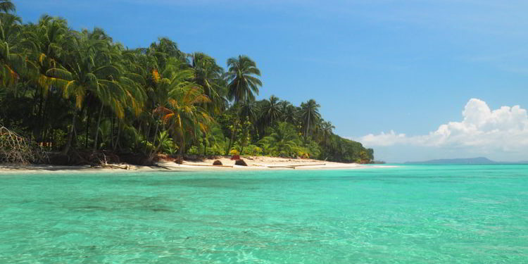 Finding The Best Beaches In Panama