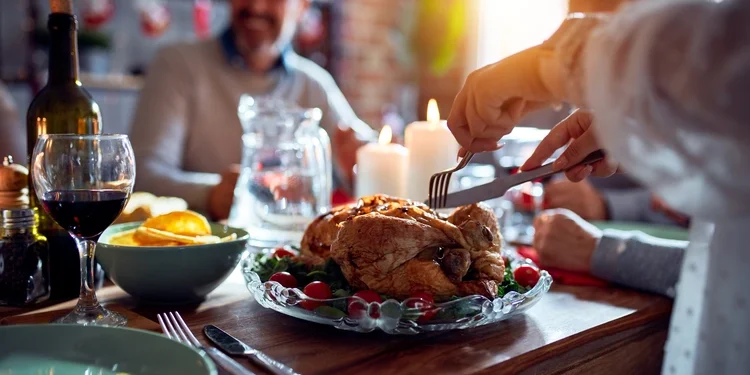 Celebrating Thanksgiving Abroad