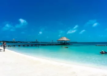 Caye Caulker, Belize