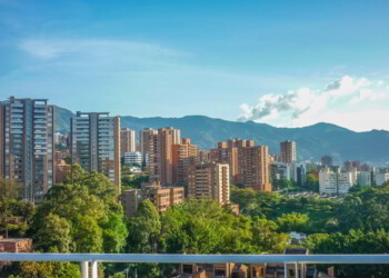 Medellín, Colombia: The Cheapest Real City In The World