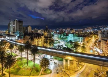 Medellín, Colombia: The Cheapest Real City In The World