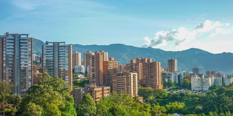 Medellín, Colombia: The Cheapest Real City In The World