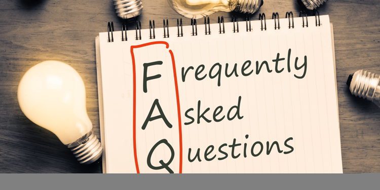 FAQ's LIOS