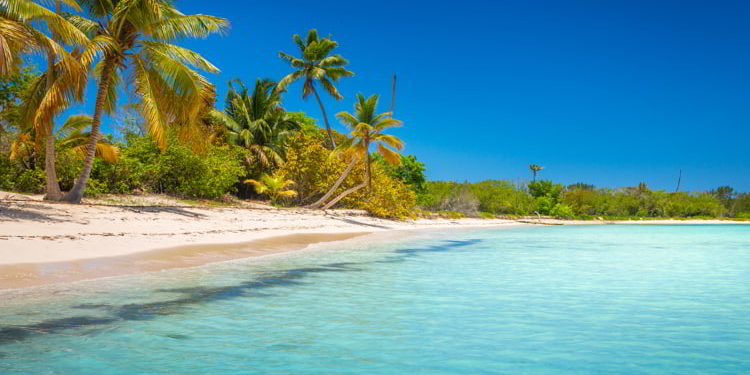 How Living In The Dominican Republic Could Change Your Life