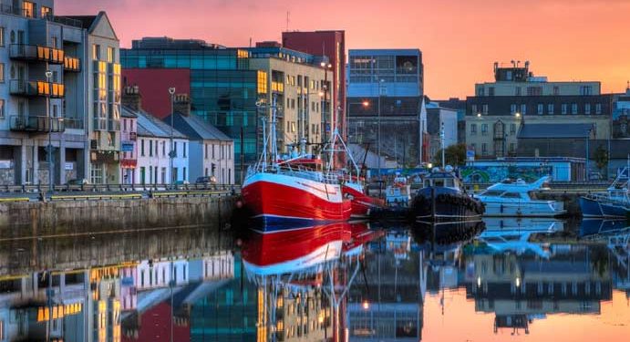 Galway, Ireland