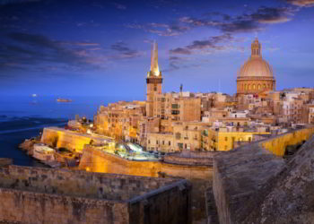 The Top Places To Retire In The Mediterranean