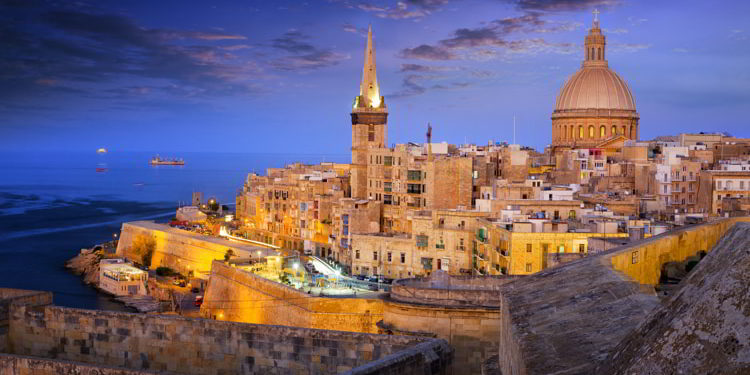 The Top Places To Retire In The Mediterranean