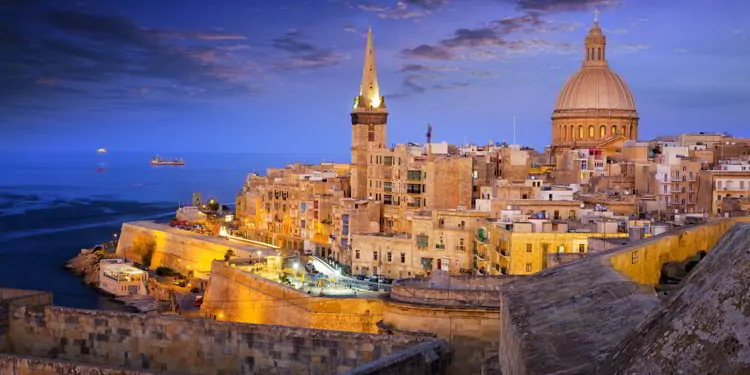 The Top Places To Retire In The Mediterranean