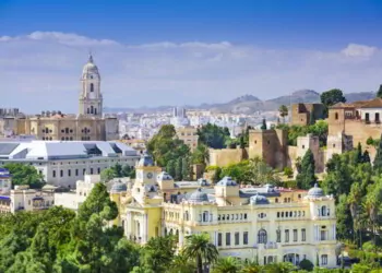 Spain