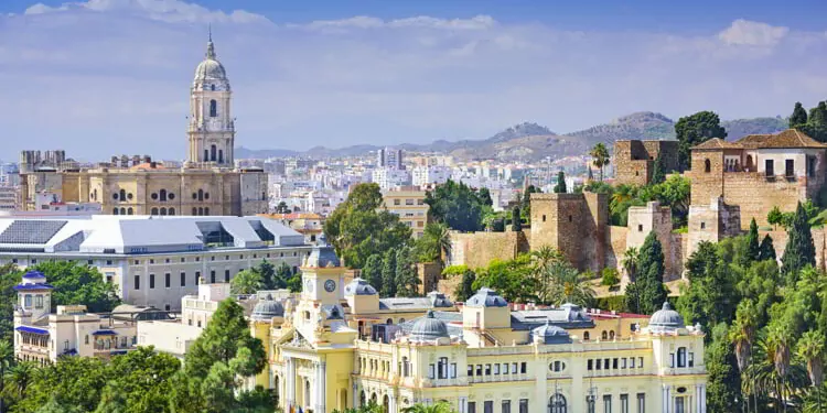 Spain