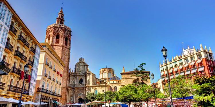 Valencia, Spain Conference