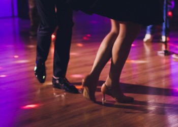 Dance The Night Away In Dublin, Ireland