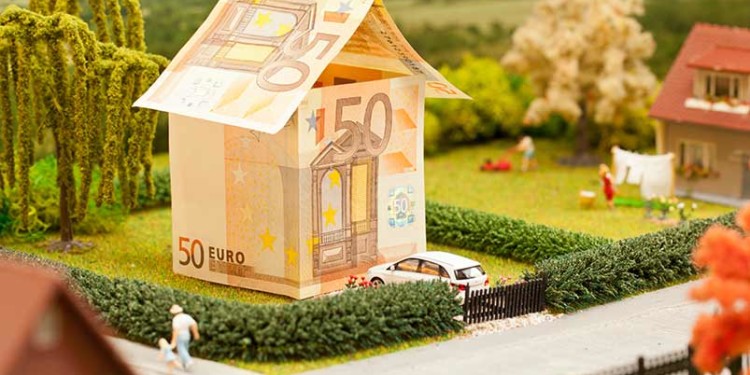 Time To Buy In Euroland