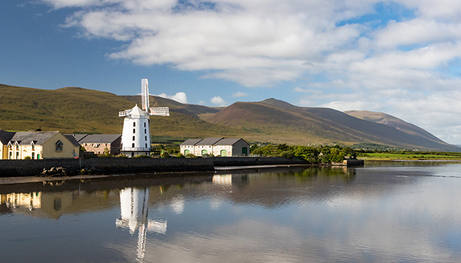 The Best Of Irish Country Living
