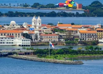 Panama has it all…