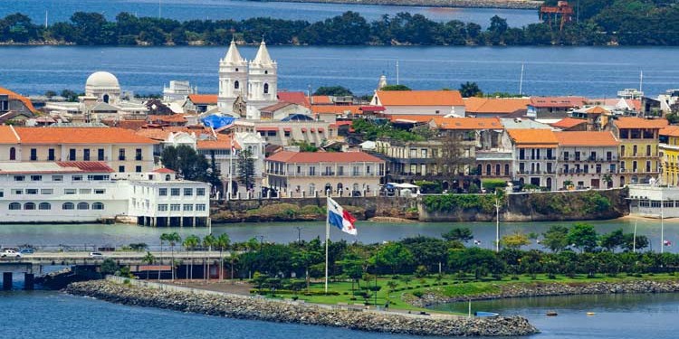 Panama has it all…