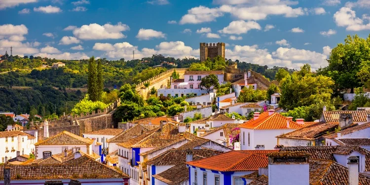 Portugal safe place to live
