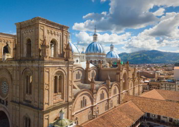 Retire To Cuenca, Ecuador