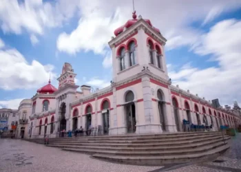 You’ll Fall For The Algarve’s Loulé Market