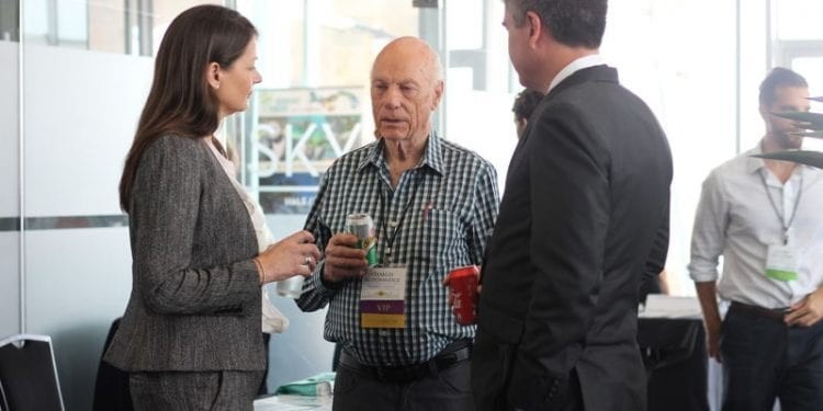 Retire Overseas Conference Q&A Session With Kathleen Peddicord