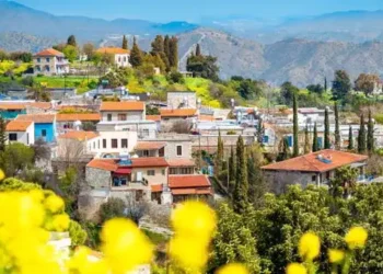 Cyprus: Better Than Your Neighbor’s Retirement To Florida