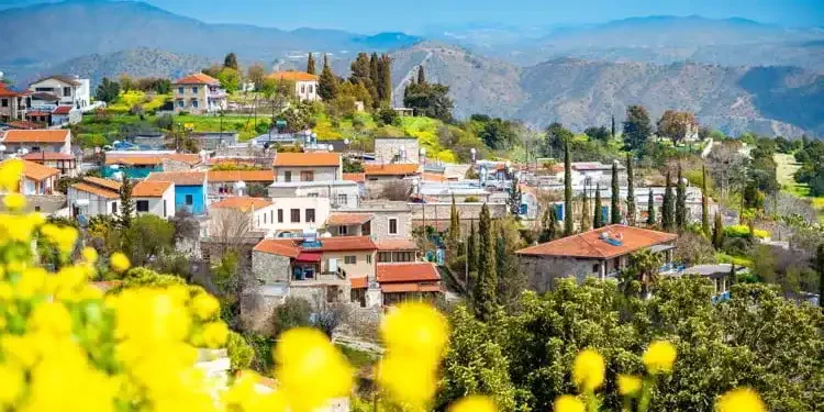 Cyprus: Better Than Your Neighbor’s Retirement To Florida