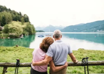 The Perfect Time To Make Your Overseas Move