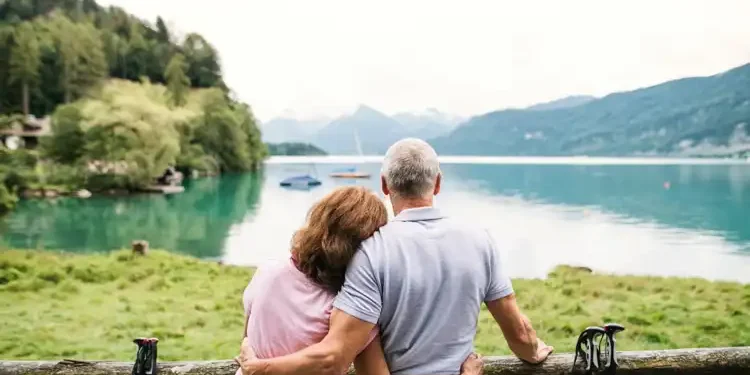 The Perfect Time To Make Your Overseas Move