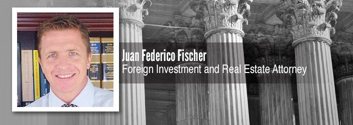 Juan Federico Fischer