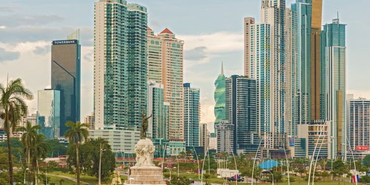Why Panama City Continues To Be A Great Place To Invest