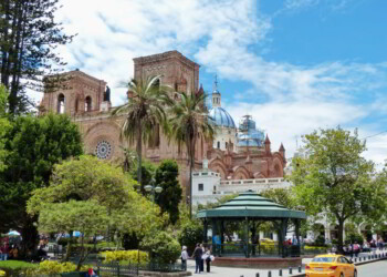 What I’ve Learned About Corruption Abroad