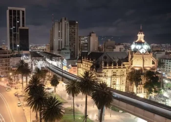 Medellin Cosmopolitan Living