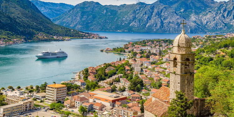 The Top Jetset Mediterranean Market