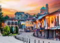 Veliko Tarnovo, Bulgaria