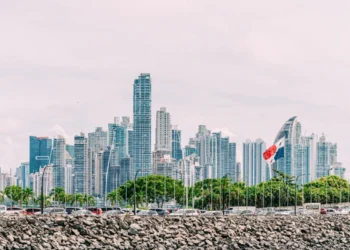 Bridge of the Americas, Panama