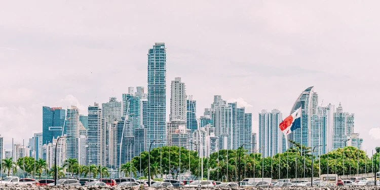 Bridge of the Americas, Panama