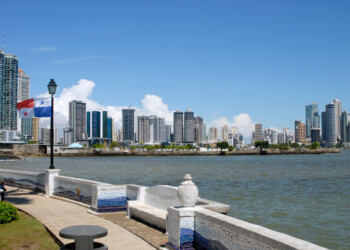 Why Panama Makes Sense