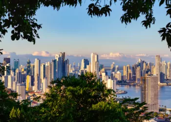 Panama is a safe haven in troubled times