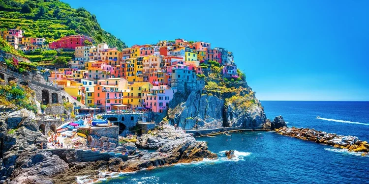 Finding Your Sun-Filled Haven In Southern Europe