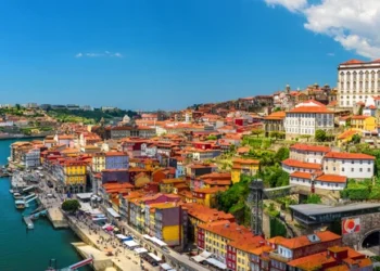 Top Quality Health Care, Stunning Architecture, And Affordable Prices In Portugal