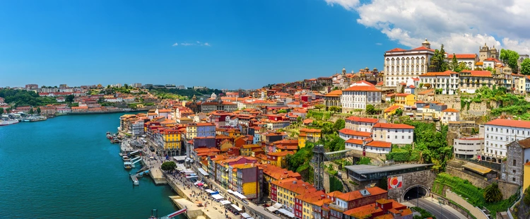 Top Quality Health Care, Stunning Architecture, And Affordable Prices In Portugal