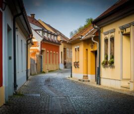 Esztergom
