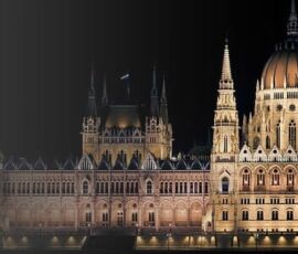 Hungary country hub