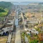 Panama Canal Expansion