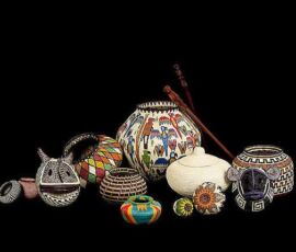 Primitive-Crafts