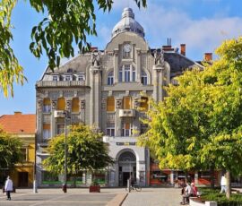 Szombathely