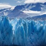 Upsala Glacier, Argentina