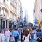 Rosario City, Argentina