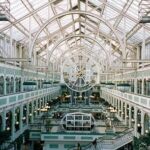 Stephen's Green Shopping Centre