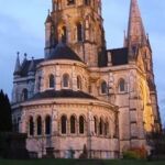 Saint Fin Barre's Cathedral